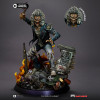 Iron Studios Iron Maiden - Eddie 50th year Anniversary 1/10 Art Scale