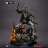 Iron Studios Iron Maiden - Eddie 50th year Anniversary 1/10 Art Scale