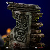 Iron Studios Iron Maiden - Eddie 50th year Anniversary 1/10 Art Scale