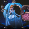 Iron Studios Disney Classics - Cenicienta Deluxe Art Scale 1/10 - Cinderella
