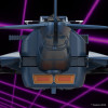 Los leales súbditos - M.A.S.K. - Miles Mayhem with Switchblade