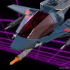 Los leales súbditos - M.A.S.K. - Miles Mayhem with Switchblade