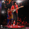 Knuckle Bonz - The Rolling Stones Rock Iconz - RONNIE WOOD 1/9