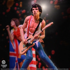 Knuckle Bonz - The Rolling Stones Rock Iconz - KEITH RICHARDS 1/9