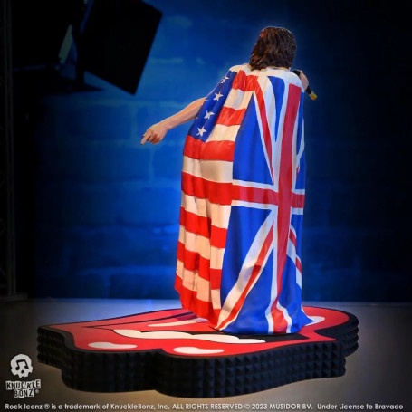Knuckle Bonz - The Rolling Stones Rock Iconz - MICK JAGGER 1/9