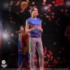 Knuckle Bonz - The Rolling Stones Rock Iconz - CHARLIE WATTS 1/9