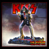 Knuckle Bonz - KISS Rock Iconz - The Demon (Destroyer) 1/9