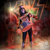 Knuckle Bonz - KISS Rock Iconz - The Catman (Destroyer) 1/9