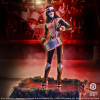 Knuckle Bonz - KISS Rock Iconz - The Catman (Destroyer) 1/9