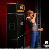 Knuckle Bonz - AC/DC Rock Iconz - BRIAN JOHNSON