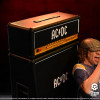Knuckle Bonz - AC/DC Rock Iconz - BRIAN JOHNSON
