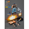 Joytoy X SNK- The King of Fighters 98 UM - Clark Still - Equipo Ikari Warriors