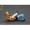 Joytoy X SNK- The King of Fighters 98 UM - Clark Still - Equipo Ikari Warriors