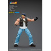 Joytoy X SNK- The King of Fighters 98 UM - Clark Still - Equipo Ikari Warriors