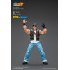 Joytoy X SNK- The King of Fighters 98 UM - Clark Still - Equipo Ikari Warriors