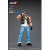 Joytoy X SNK- The King of Fighters 98 UM - Clark Still - Equipo Ikari Warriors