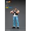 Joytoy X SNK- The King of Fighters 98 UM - Clark Still - Equipo Ikari Warriors