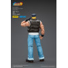 Joytoy X SNK- The King of Fighters 98 UM - Clark Still - Equipo Ikari Warriors