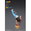 Joytoy X SNK- The King of Fighters 98 UM - Ralf Jones - Equipo Ikari Warriors