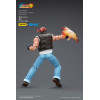 Joytoy X SNK- The King of Fighters 98 UM - Ralf Jones - Equipo Ikari Warriors