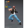 Joytoy X SNK- The King of Fighters 98 UM - Ralf Jones - Equipo Ikari Warriors