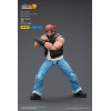 Joytoy X SNK- The King of Fighters 98 UM - Ralf Jones - Equipo Ikari Warriors