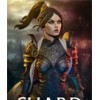 Sideshow Court of the Dead statuette Shard Mortal Trespasser 58 cm