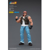 Joytoy X SNK- The King of Fighters 98 UM - Ralf Jones - Equipo Ikari Warriors