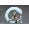 Joytoy X SNK- The King of Fighters 98 UM - Leona Heidern - Equipo Ikari Warriors