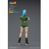 Joytoy X SNK- The King of Fighters 98 UM - Leona Heidern - Equipo Ikari Warriors
