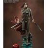 Sideshow Court of the Dead statuette Shard Mortal Trespasser 58 cm