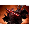 Sideshow Star Wars Legends Formato Premium 1/4 - Darth Nihilus