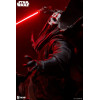 Sideshow Star Wars Legends Formato Premium 1/4 - Darth Nihilus