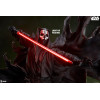 Sideshow Star Wars Legends Formato Premium 1/4 - Darth Nihilus