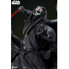 Sideshow Star Wars Legends Formato Premium 1/4 - Darth Nihilus
