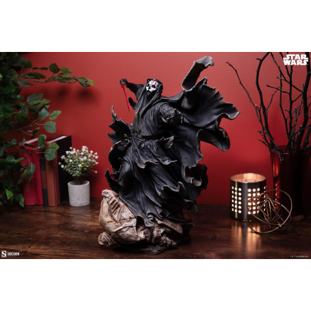 Sideshow Star Wars Legends 1/5 - Darth Nihilus