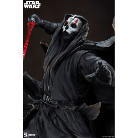 Sideshow Star Wars Legends 1/5 - Darth Nihilus
