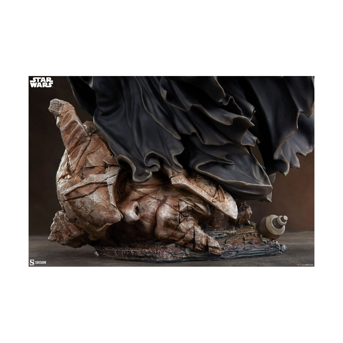 Sideshow Star Wars Legends 1/5 - Darth Nihilus