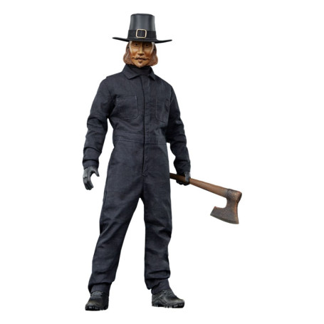 Sideshow - John Carver 1/6 - Acción de Gracias (2023)