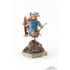 Pure arts - Spartan Kick Alexios Diorama 1/6 - Assassin's Creed Odyssey