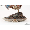 Pure arts - Spartan Kick Alexios Diorama 1/6 - Assassin's Creed Odyssey
