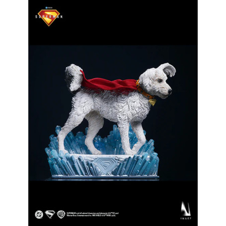 INART - Superman 1/6 Escala Figura Coleccionable - Superman (2025)