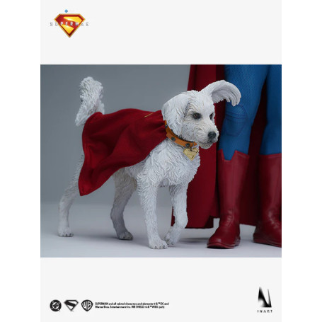 INART - Superman 1/6 Escala Figura Coleccionable - Superman (2025)