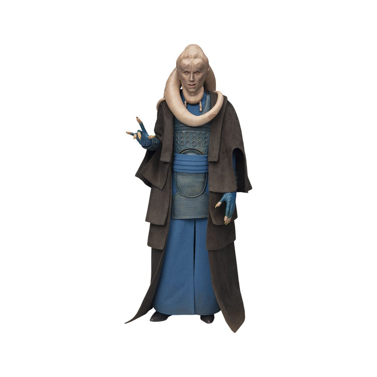 Sideshow Star Wars - Bib Fortuna 1/6 Escoria y Villanía - El Retorno del Jedi