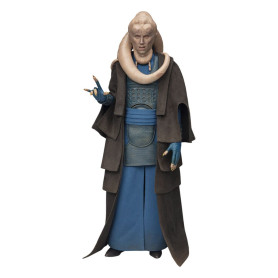 Sideshow Star Wars - Bib Fortuna 1/6 Escoria y Villanía - El Retorno del Jedi