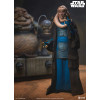 Sideshow Star Wars - Bib Fortuna 1/6 Escoria y Villanía - El Retorno del Jedi