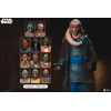 Sideshow Star Wars - Bib Fortuna 1/6 Escoria y Villanía - El Retorno del Jedi