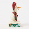 Enesco - Disney Traditions By Jim Shore - OLAF NOEL - La Reina de las Nieves