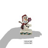 Enesco - Disney Traditions By Jim Shore - OLAF NOEL - La Reina de las Nieves