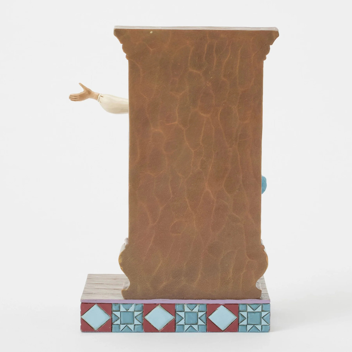 Enesco Disney Traditions by Jim Shore - Belle Bibliothèque - La Bella y la Bestia